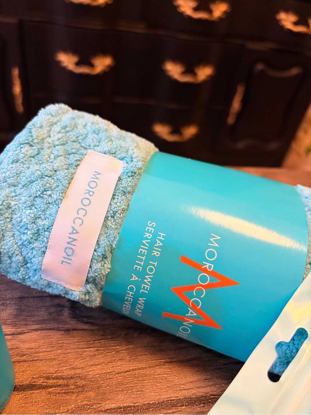 Moroccanoil Bundle -4pcs - Picture 7 of 7